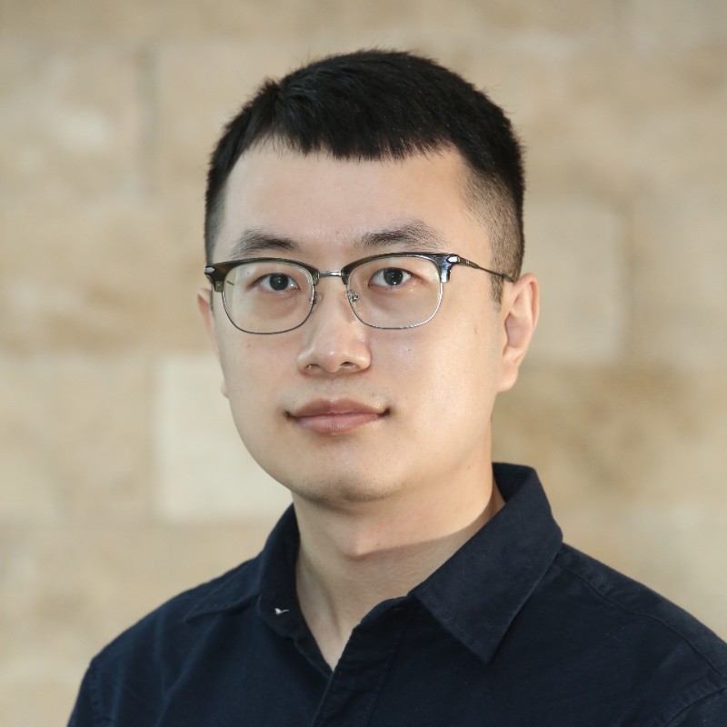Bingcai Liu